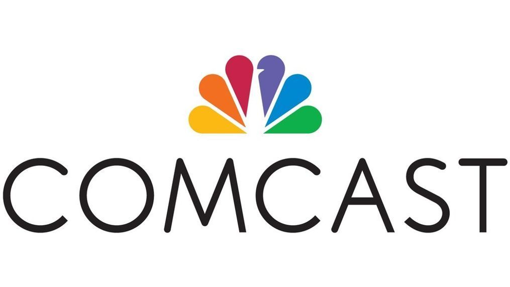 Logo of Comcast Corporation
