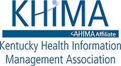 Logo of Kentucky Health Information Management Association