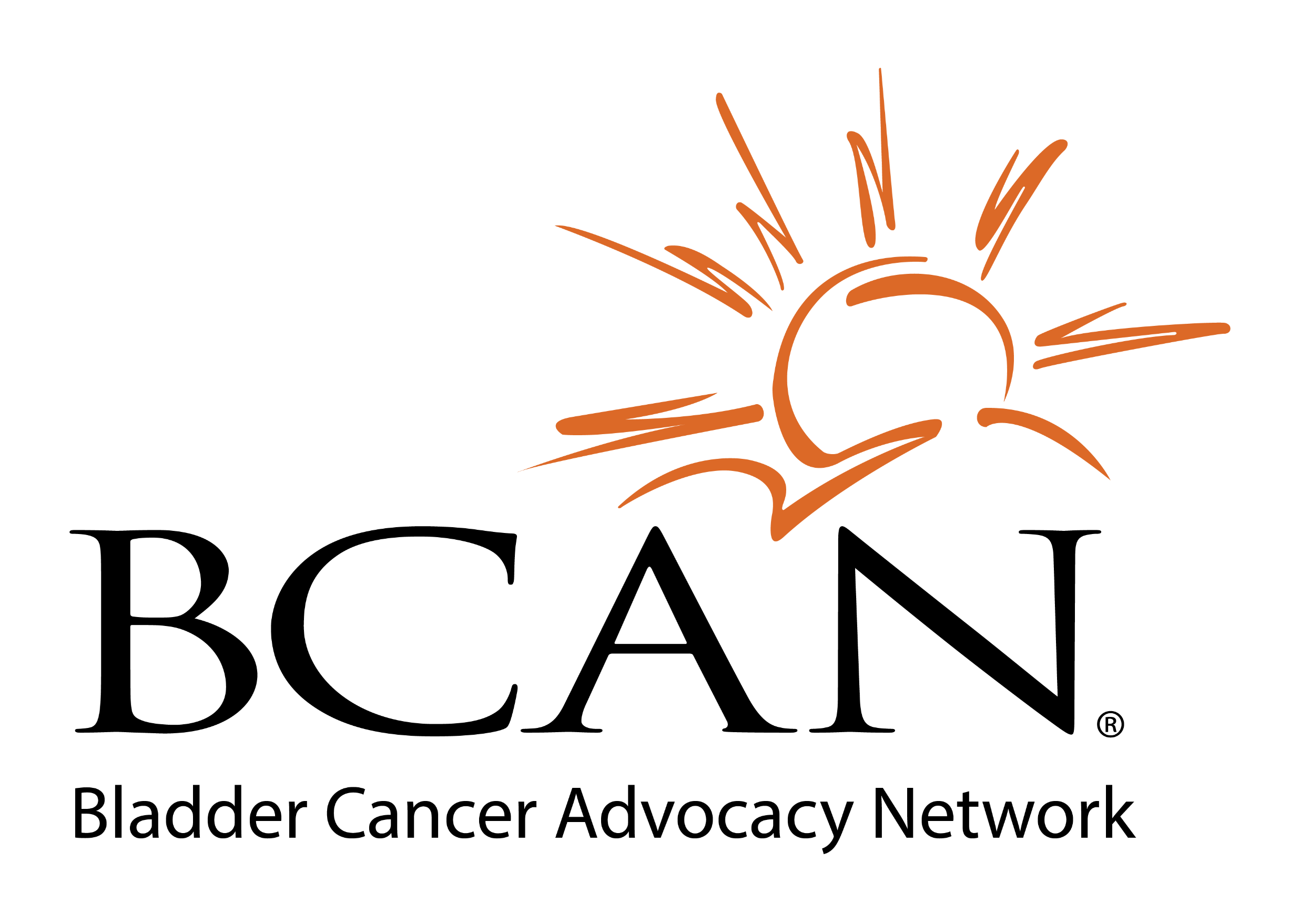 Logo of Bladder Cancer Advocacy Network