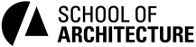 Logo of School of Architecture