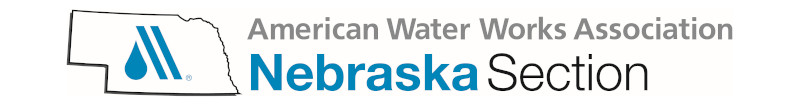 Logo of Nebraska Section American Water Works Association