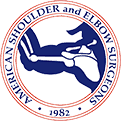 Logo of American Shoulder and Elbow Surgeons