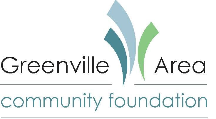 Logo of Greenville Area Community Foundation