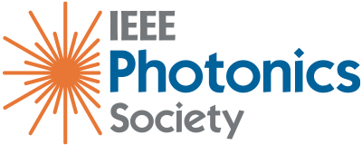 Logo of IEEE Photonics Society