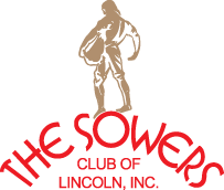 Logo of Sowers Club of Lincoln