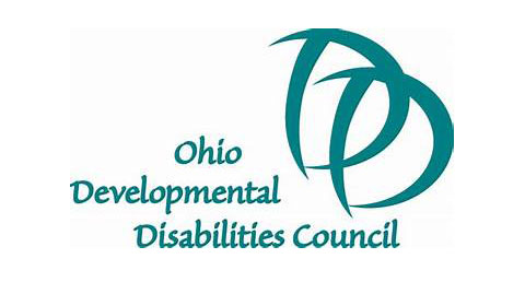 Logo of Ohio Developmental Disabilities Council
