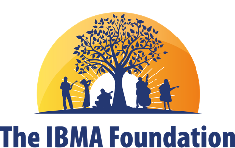 Logo of IBMA Foundation
