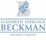 Logo of Elizabeth Hurlock Beckman Award Trust