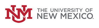 Logo of University of New Mexico