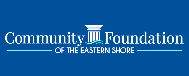 Logo of Community Foundation of the Eastern Shore