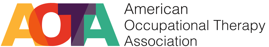 Logo of American Occupational Therapy Association