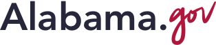 Logo of State of Alabama