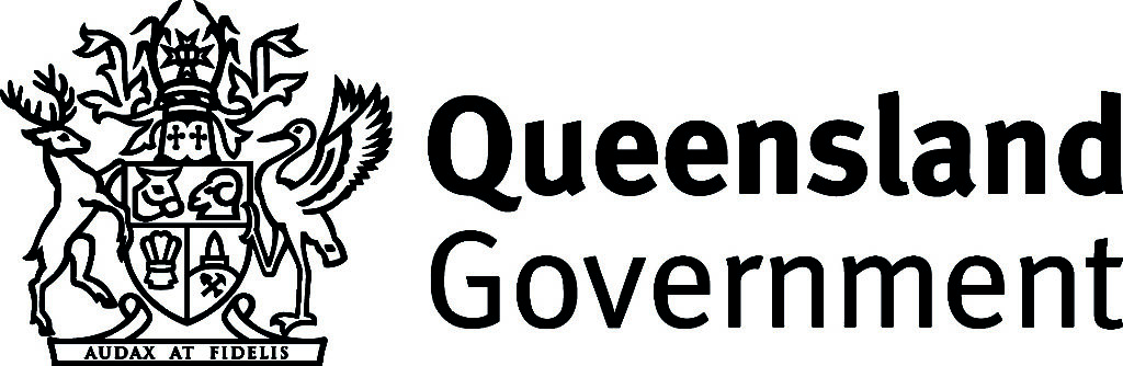 Logo of Queensland Reconstruction Authority