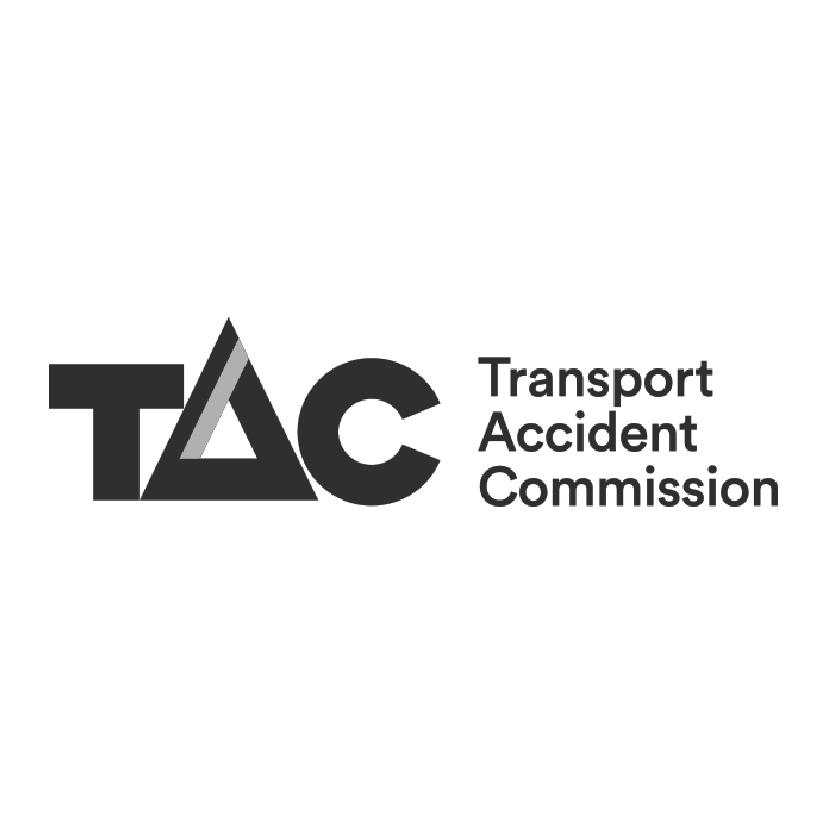 Logo of Transport Accident Commission