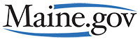 Logo of State of Maine