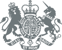 Logo of Department of Health and Social Care