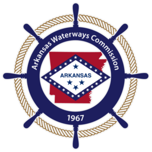 Logo of Arkansas Waterways Commission