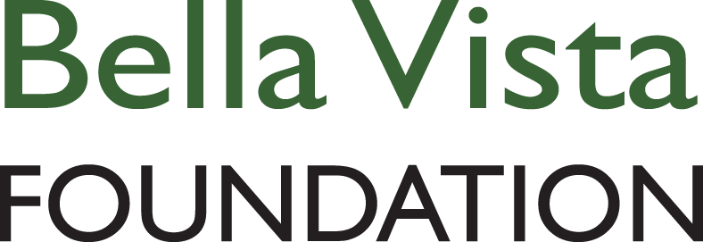 Logo of Bella Vista Foundation