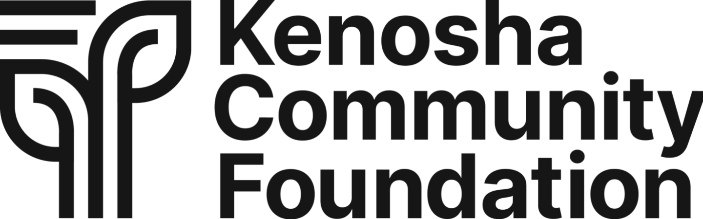 Logo of Kenosha Community Foundation