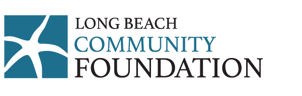 Logo of Long Beach Community Foundation