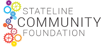 Logo of Stateline Community Foundation