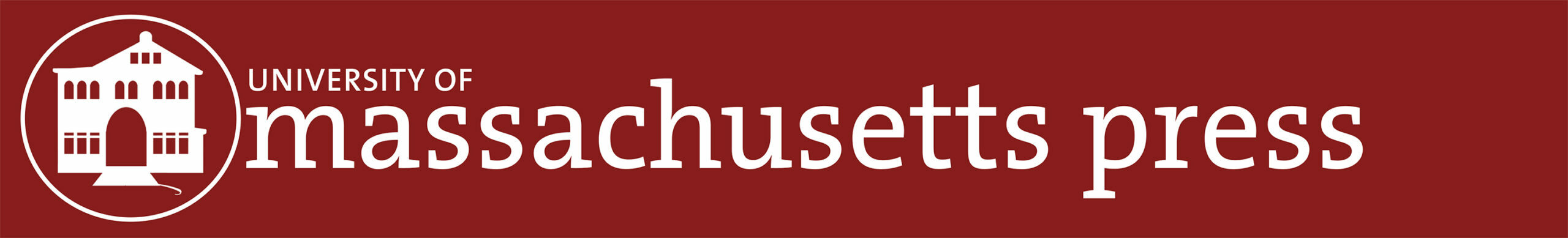 Logo of University of Massachusetts Press
