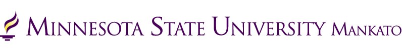 Logo of Minnesota State University, Mankato - Department of Anthropology And Geography