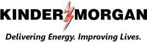 Logo of Kinder Morgan Foundation
