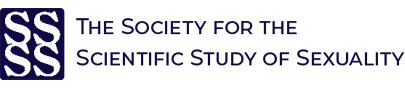 Logo of Society for the Scientific Study of Sexuality