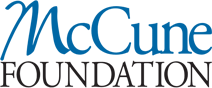 Logo of McCune Foundation