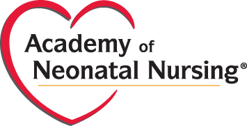 Logo of Academy of Neonatal Nursing