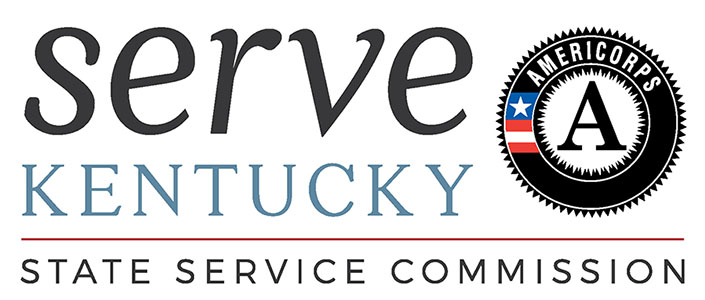 Logo of Serve Kentucky