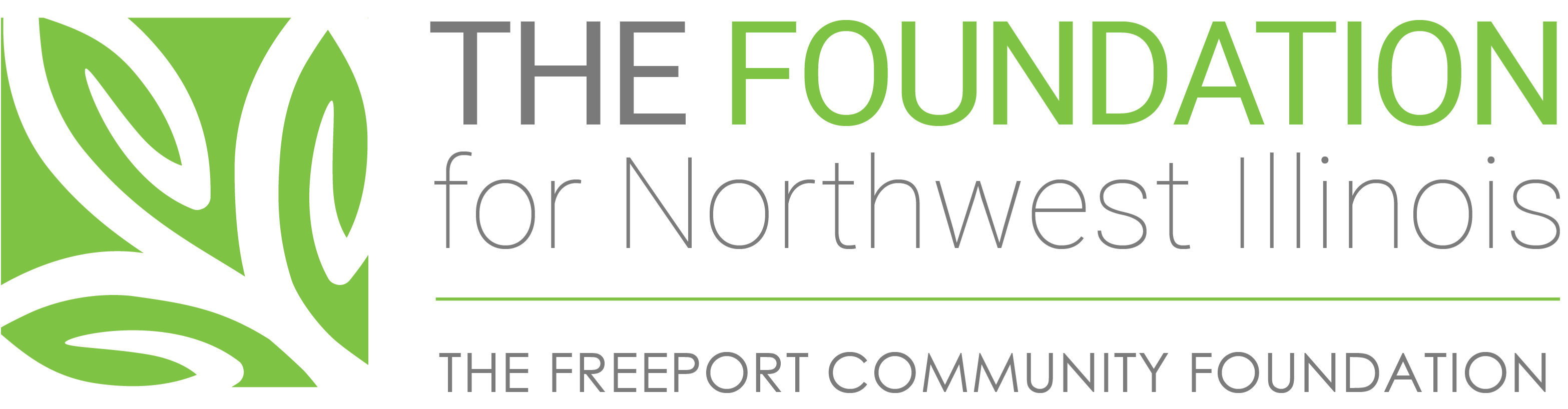 Logo of Foundation for Northwest Illinois