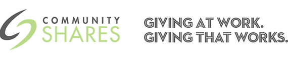 Logo of Community Shares of Tennesse