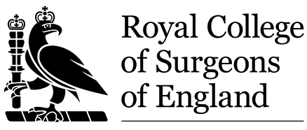 Logo of Royal College of Surgeons of England