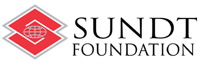 Logo of Sundt Foundation