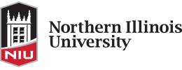 Logo of Northern Illinois University