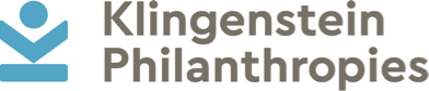 Logo of Esther A. and Joseph Klingenstein Fund