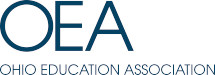 Logo of Ohio Education Association