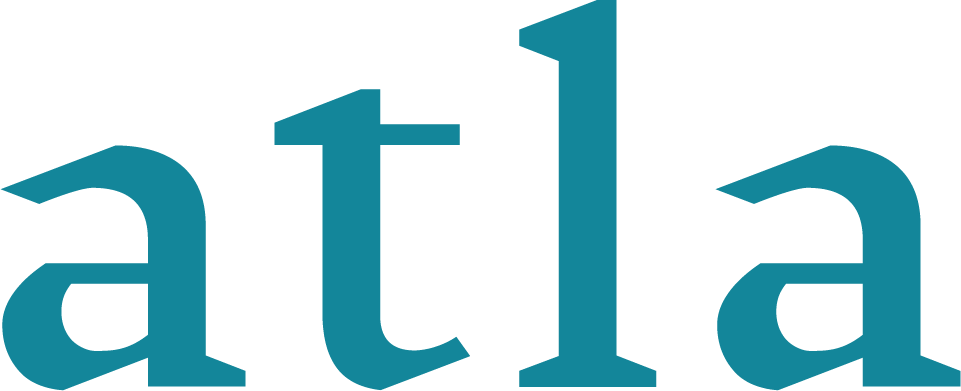 Logo of American Theological Library Association
