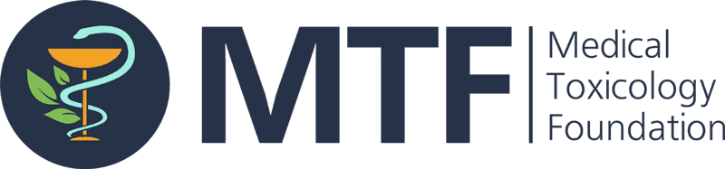 Logo of Medical Toxicology Foundation
