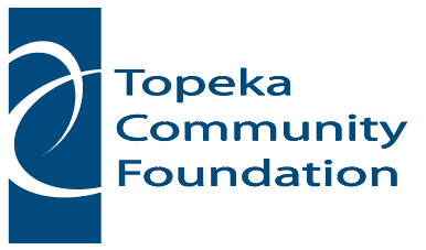 Logo of Topeka Community Foundation