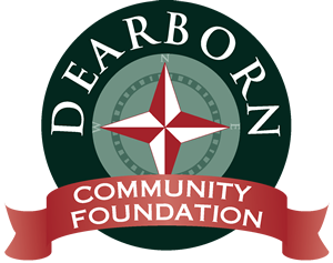 Logo of Dearborn Community Foundation