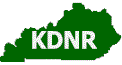 Logo of Kentuky Department of Natural Resources
