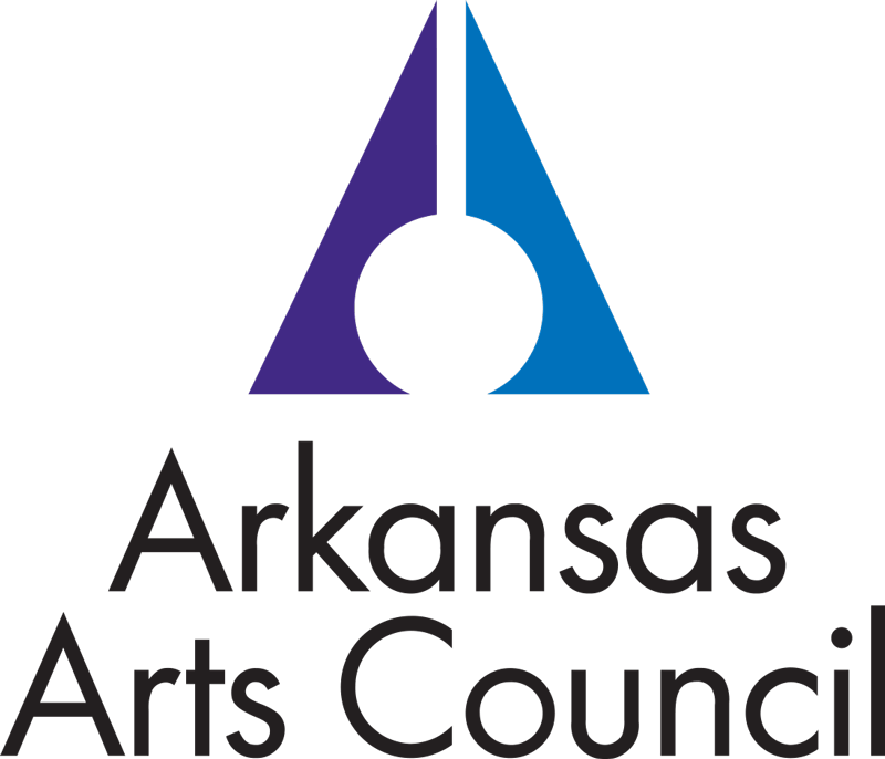 Logo of Arkansas Arts Council