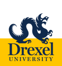 Logo of Drexel University