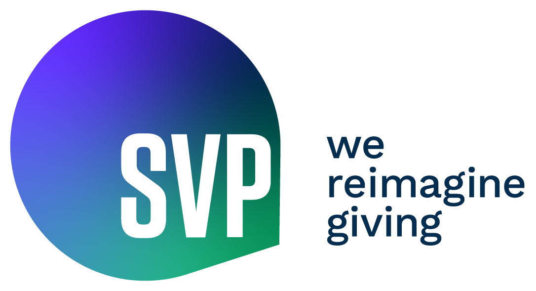 Logo of Social Venture Partners International
