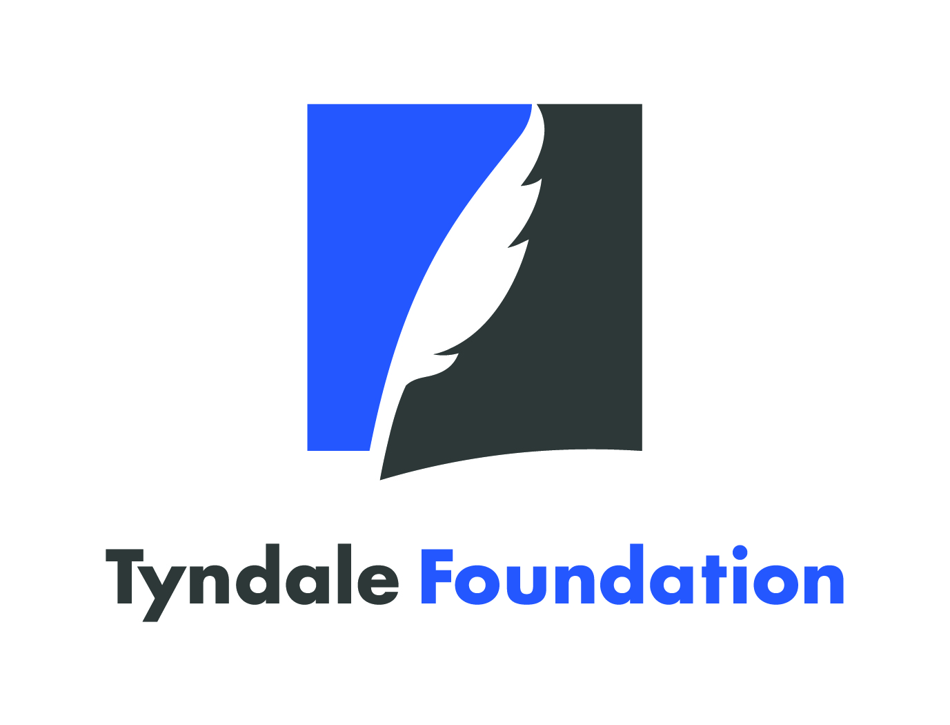Logo of Tyndale House Foundation