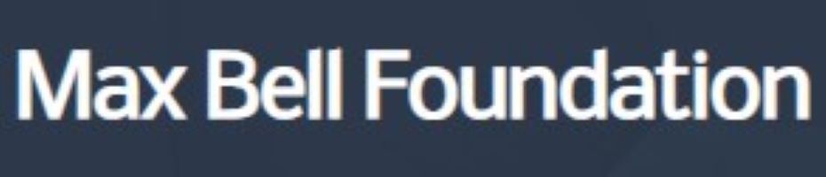 Logo of Max Bell Foundation