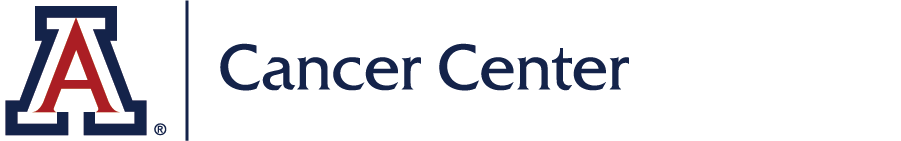 Logo of University of Arizona Cancer Center